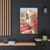 88299-54.jpg Florida Water, Murray & Lanman Framed Canvas