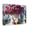 91624-11.jpg Beautiful Pink Tree Standard Canvas