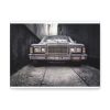 91624-5.jpg Car Vintage Parking Narrow Standard Canvas