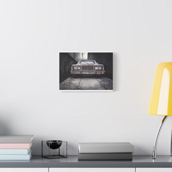 91624-7.jpg Car Vintage Parking Narrow Standard Canvas