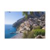 Amalfi Coast in Italy Standard Canvas
