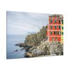 91638-135.jpg Italy Cinque Terre Mediterranean Standard Canvas