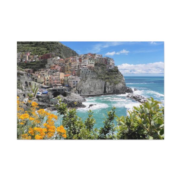 91638-16.jpg Manarola, Italy Standard Canvas