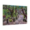 91638-160.jpg Botanical Garden Trees Standard Canvas