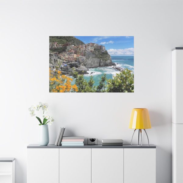 91638-17.jpg Manarola, Italy Standard Canvas