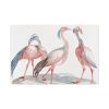 91638-171.jpg Miss Crane Birds by Johan Teyler Standard Canvas