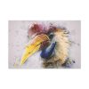 91638-251.jpg Hornbill Bird Standard Canvas