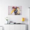91638-252.jpg Hornbill Bird Standard Canvas