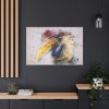 91638-253.jpg Hornbill Bird Standard Canvas