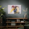91638-254.jpg Hornbill Bird Standard Canvas