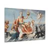 91638-255.jpg The Return of Neptune by John Singleton Copley Standard Canvas
