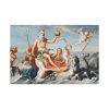 91638-256.jpg The Return of Neptune by John Singleton Copley Standard Canvas