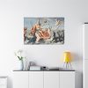 91638-257.jpg The Return of Neptune by John Singleton Copley Standard Canvas