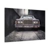 91638-290.jpg Car Vintage Parking Narrow Standard Canvas