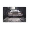 91638-291.jpg Car Vintage Parking Narrow Standard Canvas