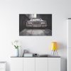 91638-292.jpg Car Vintage Parking Narrow Standard Canvas