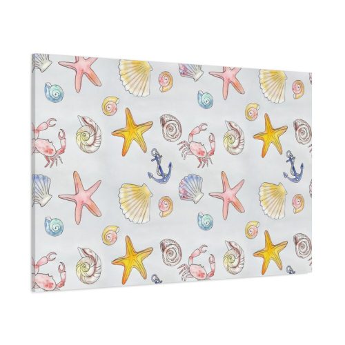 91638-30.jpg Sea, Beach, Sand Standard Canvas