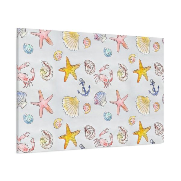 91638-30.jpg Sea, Beach, Sand Standard Canvas