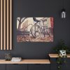 91638-313.jpg Bicycle Bike Old Vintage Standard Canvas