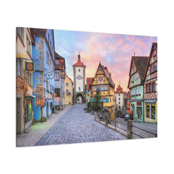 91638-330.jpg Ancient City Standard Canvas