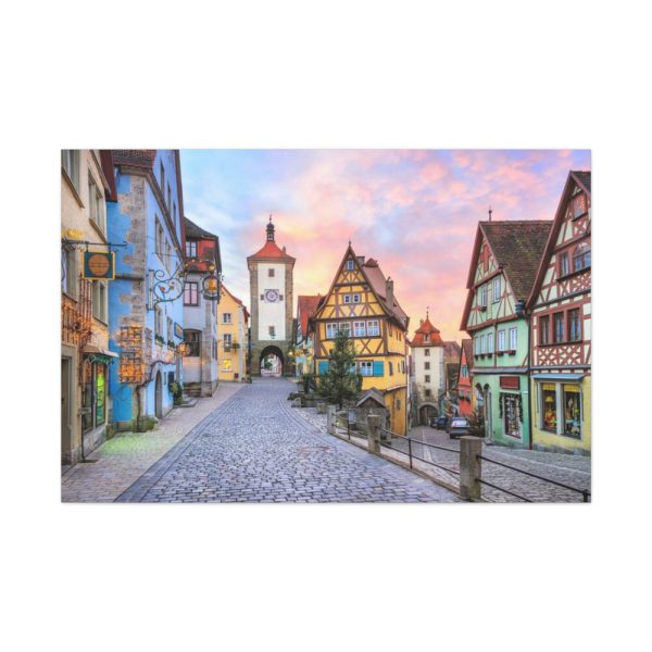 91638-331.jpg Ancient City Standard Canvas