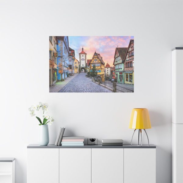 91638-332.jpg Ancient City Standard Canvas