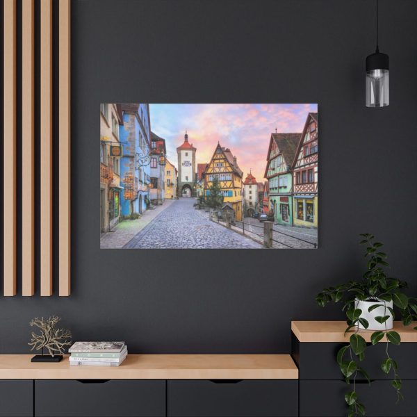 91638-333.jpg Ancient City Standard Canvas