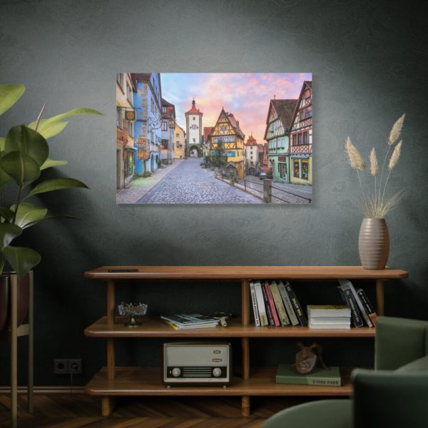 91638-334.jpg Ancient City Standard Canvas