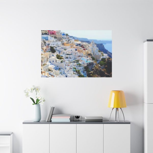 91638-347.jpg Scenery of Island Standard Canvas