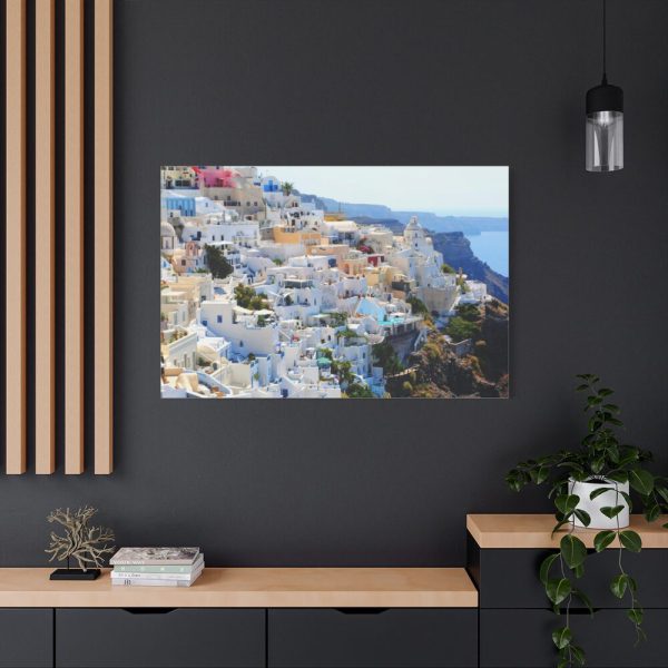91638-348.jpg Scenery of Island Standard Canvas