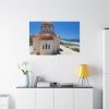 91638-352.jpg Orthodox Greece Church Standard Canvas