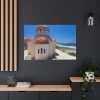 91638-353.jpg Orthodox Greece Church Standard Canvas