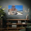 91638-354.jpg Orthodox Greece Church Standard Canvas