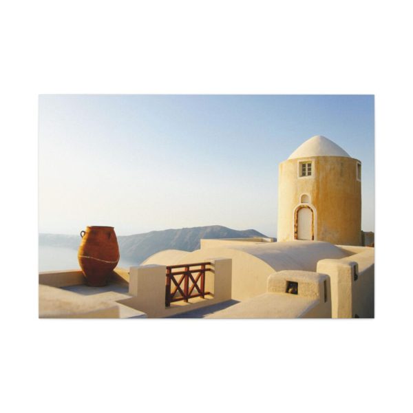 91638-366.jpg Beautiful Architecture in Greece Standard Canvas