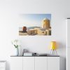 91638-367.jpg Beautiful Architecture in Greece Standard Canvas