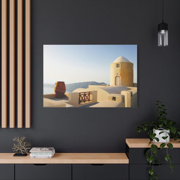 91638-368.jpg Beautiful Architecture in Greece Standard Canvas
