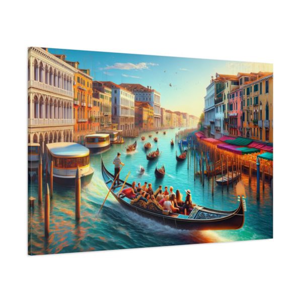 91638-410.jpg Vibrant Italy Standard Canvas