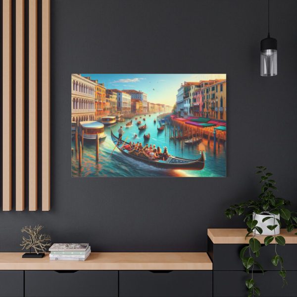 91638-413.jpg Vibrant Italy Standard Canvas