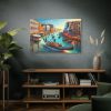 91638-414.jpg Vibrant Italy Standard Canvas