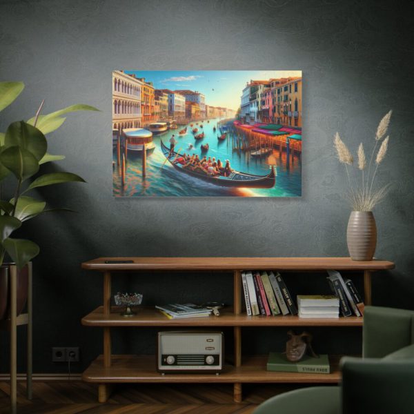 91638-414.jpg Vibrant Italy Standard Canvas