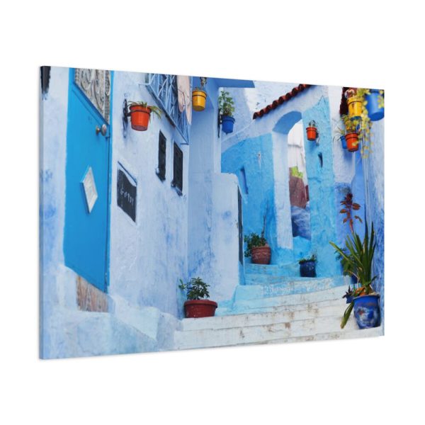 91638-420.jpg Blue Town Standard Canvas