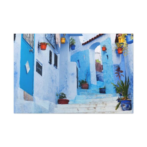 91638-421.jpg Blue Town Standard Canvas