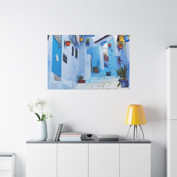 91638-422.jpg Blue Town Standard Canvas
