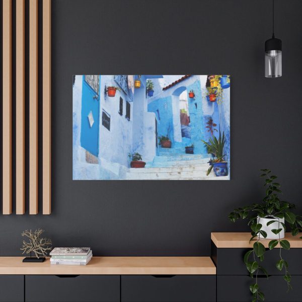 91638-423.jpg Blue Town Standard Canvas