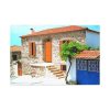 91638-451.jpg Greece Lesbos Mytilene Stone Standard Canvas