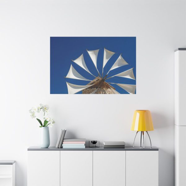 91638-492.jpg Traditional Windmill Standard Canvas