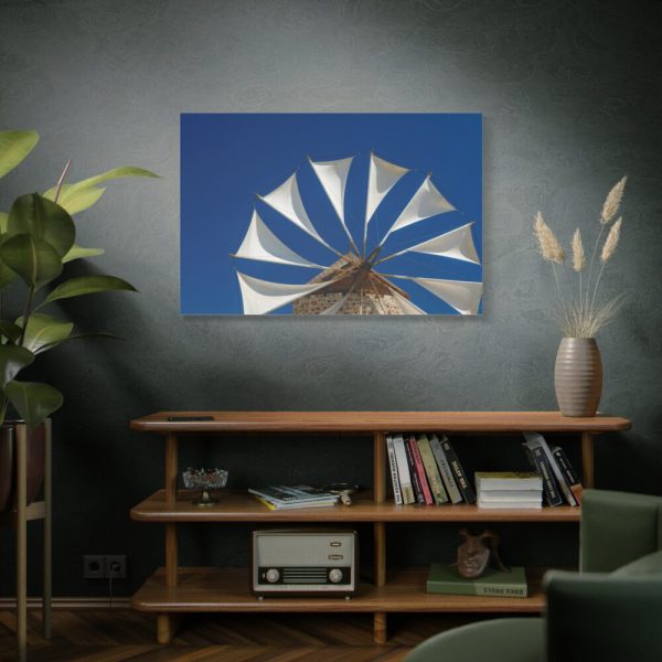 91638-494.jpg Traditional Windmill Standard Canvas