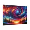 91638-555.jpg Night Sky Standard Canvas