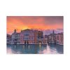 91638-6.jpg Free Grand Canal, Venice Standard Canvas