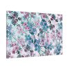 91638-65.jpg Pinkish Floral Pattern Standard Canvas
